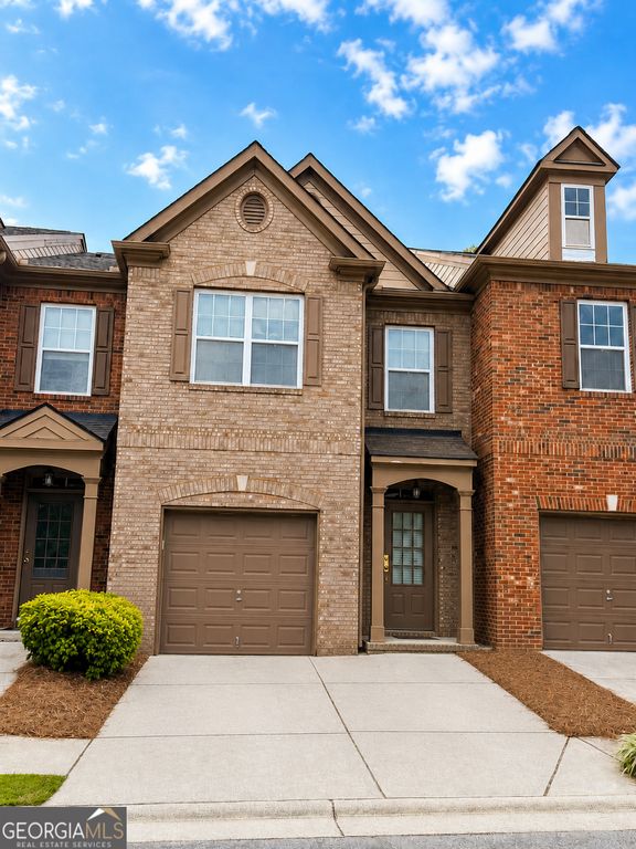 7082 Murphy Joy Lane NW, Norcross, GA 30092