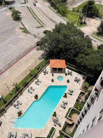 3525 Sage Rd Road 1401, Houston, TX 77056