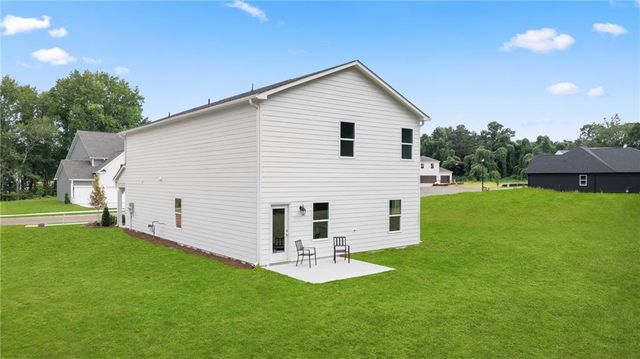 49 Spruce Hollow, Winder, GA 30680