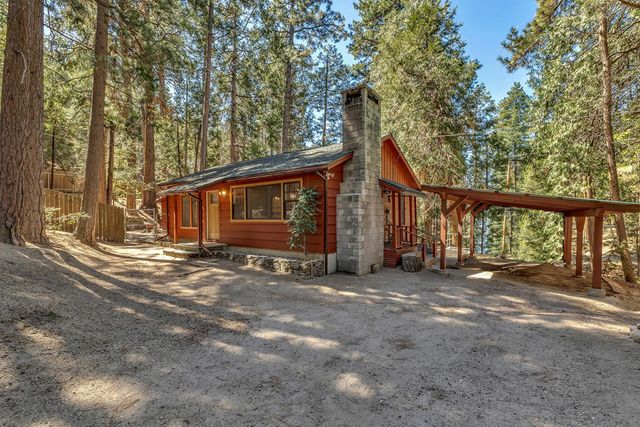 24941 Pine Cove Road, Idyllwild, CA 92549