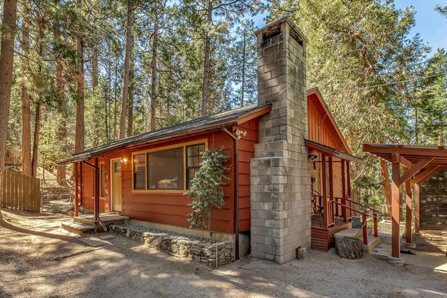 24941 Pine Cove Road, Idyllwild, CA 92549