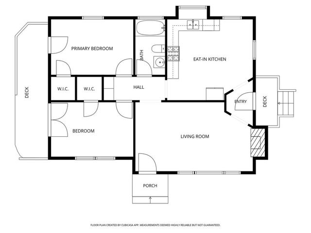 24941 Pine Cove Road, Idyllwild, CA 92549