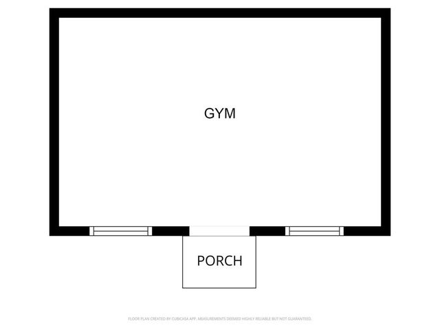 24941 Pine Cove Road, Idyllwild, CA 92549