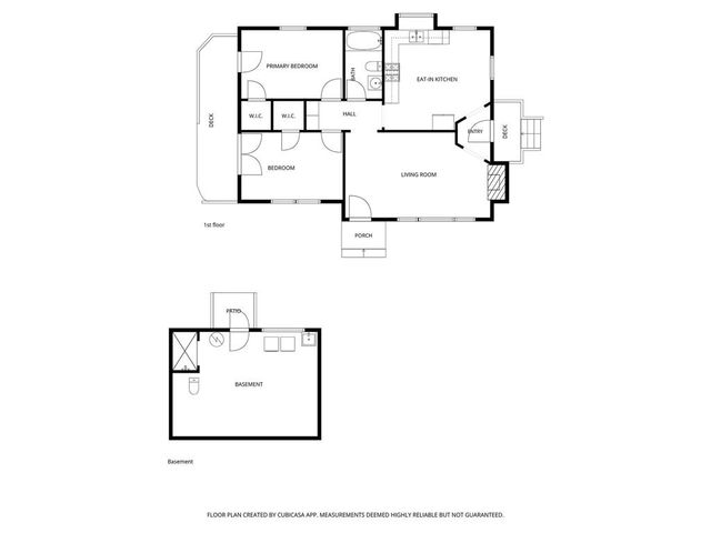 24941 Pine Cove Road, Idyllwild, CA 92549