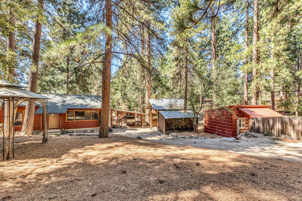 24941 Pine Cove Road, Idyllwild, CA 92549