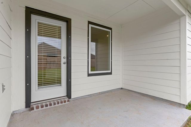 1010 Paddlefish Lane, Alvin, TX 77511
