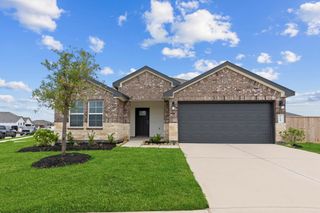 1010 Paddlefish Lane, Alvin, TX 77511