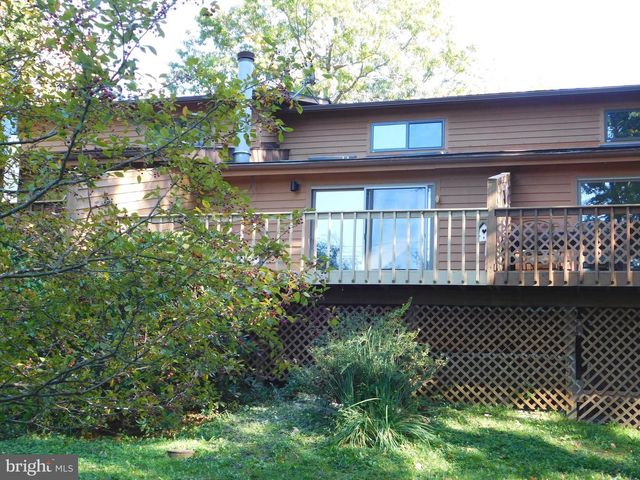 5 LAUREL BROOK DR #5, Oakland, MD 21550