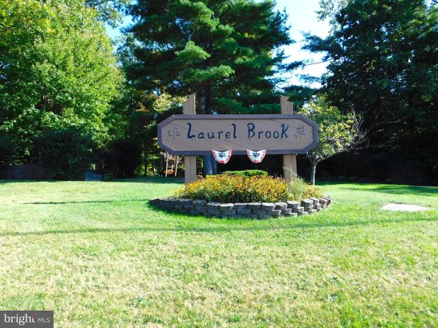 5 LAUREL BROOK DR #5, Oakland, MD 21550