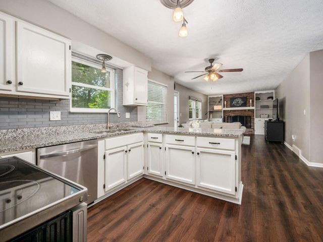 8748 Winnetka Court, Powell, OH 43065
