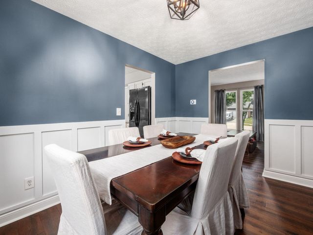 8748 Winnetka Court, Powell, OH 43065