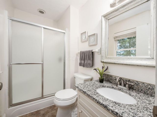 8748 Winnetka Court, Powell, OH 43065