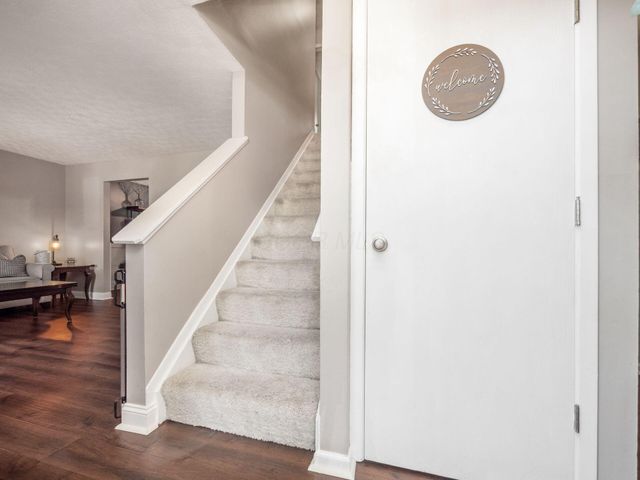 8748 Winnetka Court, Powell, OH 43065