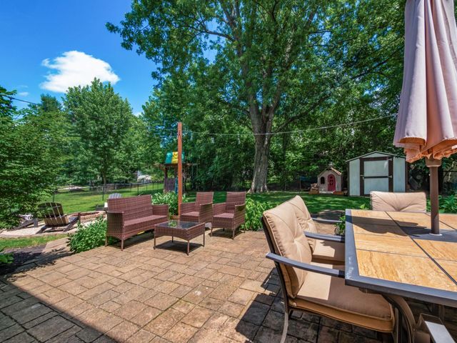 8748 Winnetka Court, Powell, OH 43065