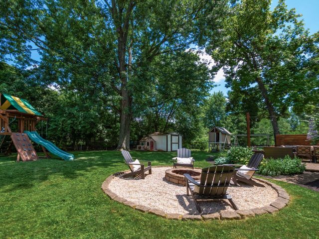 8748 Winnetka Court, Powell, OH 43065