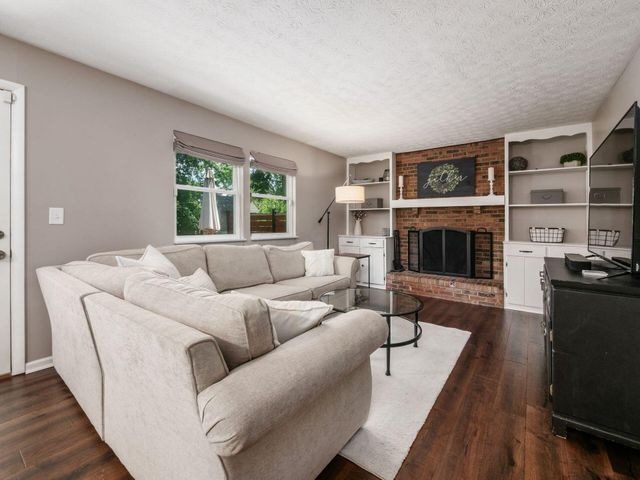 8748 Winnetka Court, Powell, OH 43065