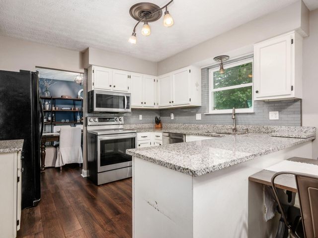 8748 Winnetka Court, Powell, OH 43065