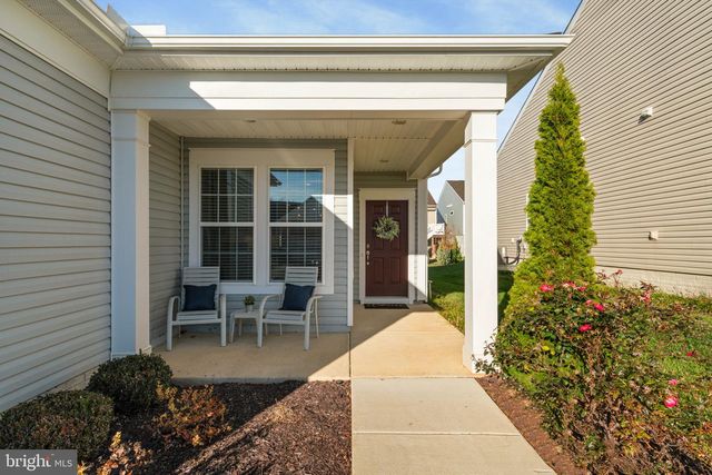 20 FENWICK DR, Fredericksburg, VA 22406