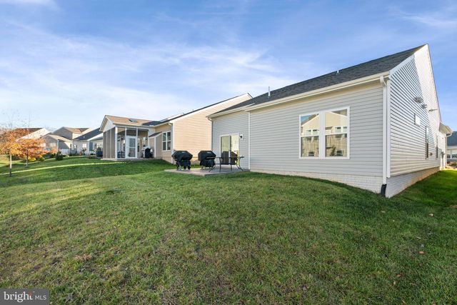 20 FENWICK DR, Fredericksburg, VA 22406