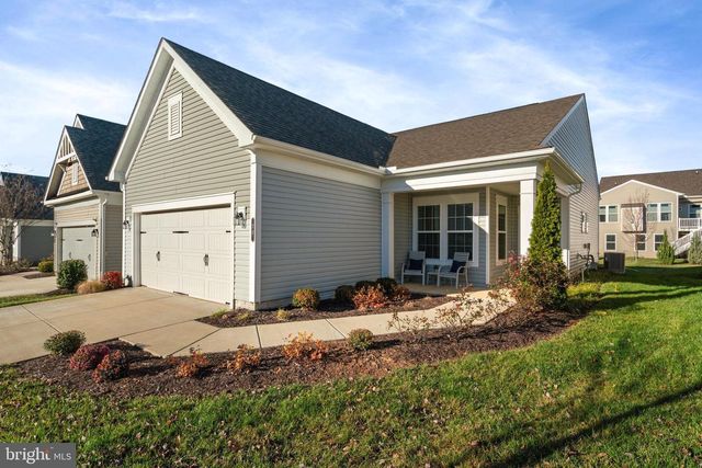 20 FENWICK DR, Fredericksburg, VA 22406