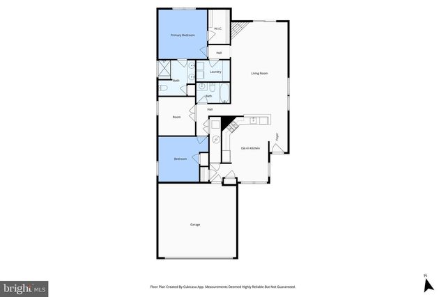 20 FENWICK DR, Fredericksburg, VA 22406