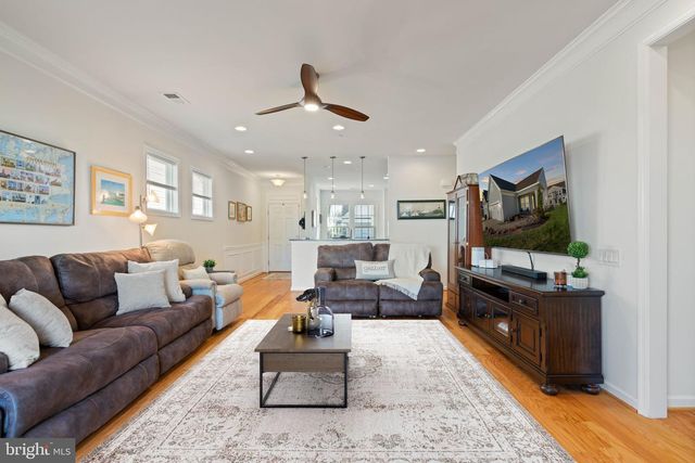 20 FENWICK DR, Fredericksburg, VA 22406