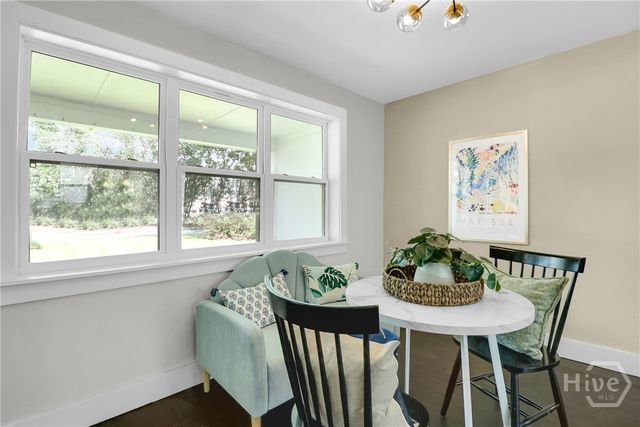 1107 Derenne Drive, Savannah, GA 31406