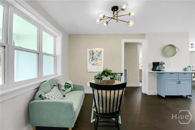 1107 Derenne Drive, Savannah, GA 31406