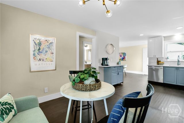 1107 Derenne Drive, Savannah, GA 31406