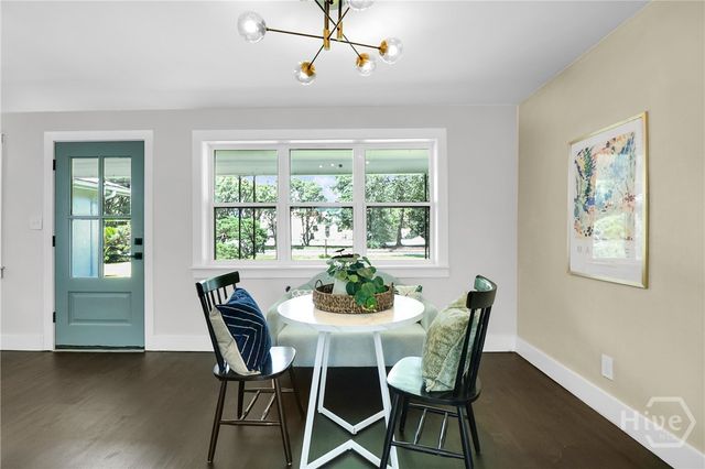 1107 Derenne Drive, Savannah, GA 31406