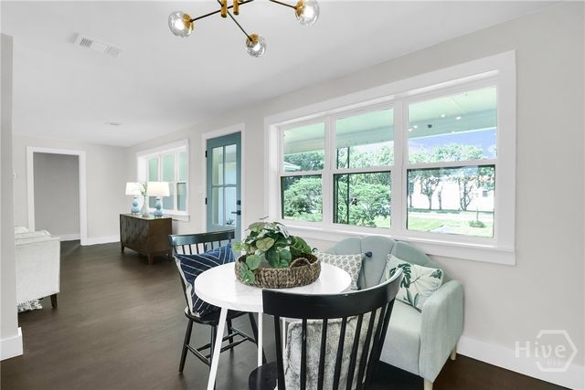 1107 Derenne Drive, Savannah, GA 31406