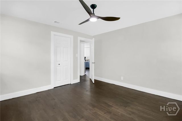 1107 Derenne Drive, Savannah, GA 31406