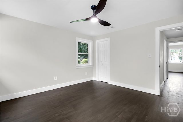 1107 Derenne Drive, Savannah, GA 31406