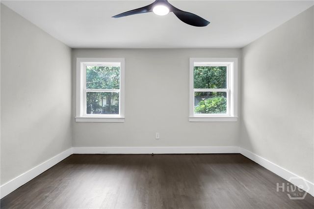 1107 Derenne Drive, Savannah, GA 31406