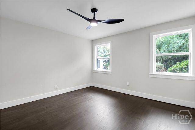 1107 Derenne Drive, Savannah, GA 31406