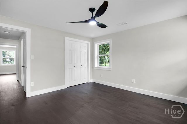 1107 Derenne Drive, Savannah, GA 31406