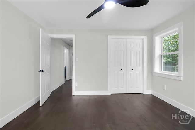 1107 Derenne Drive, Savannah, GA 31406