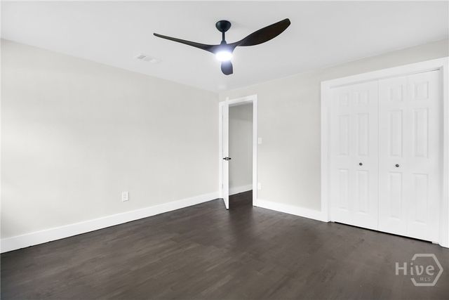 1107 Derenne Drive, Savannah, GA 31406