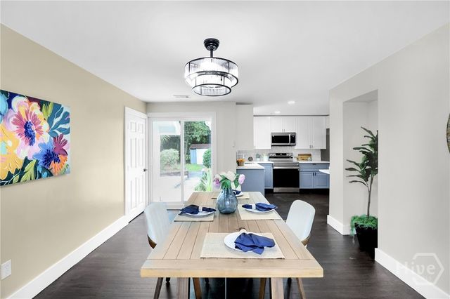 1107 Derenne Drive, Savannah, GA 31406