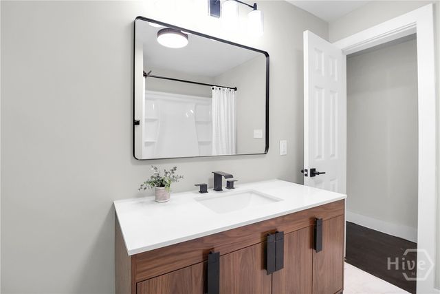 1107 Derenne Drive, Savannah, GA 31406