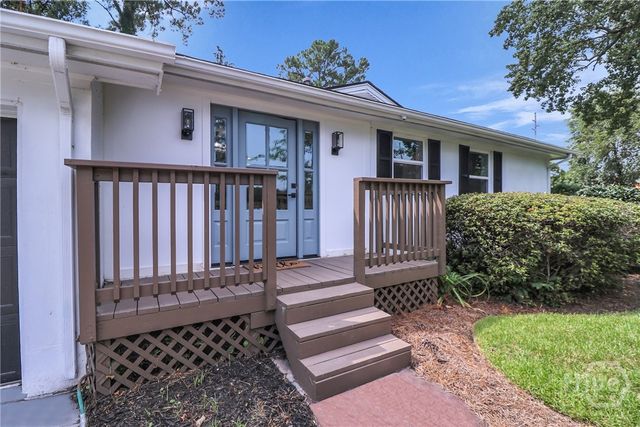 1107 Derenne Drive, Savannah, GA 31406