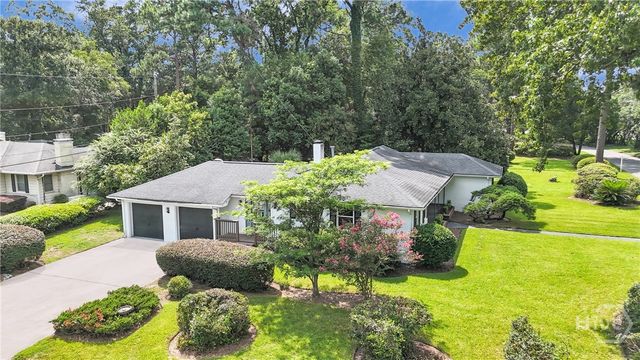 1107 Derenne Drive, Savannah, GA 31406