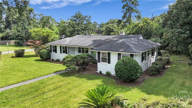 1107 Derenne Drive, Savannah, GA 31406