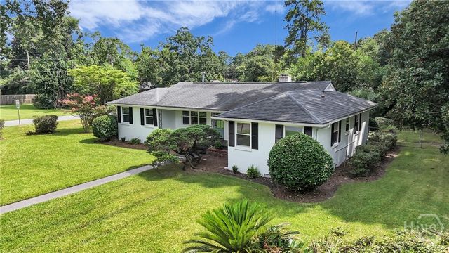 1107 Derenne Drive, Savannah, GA 31406