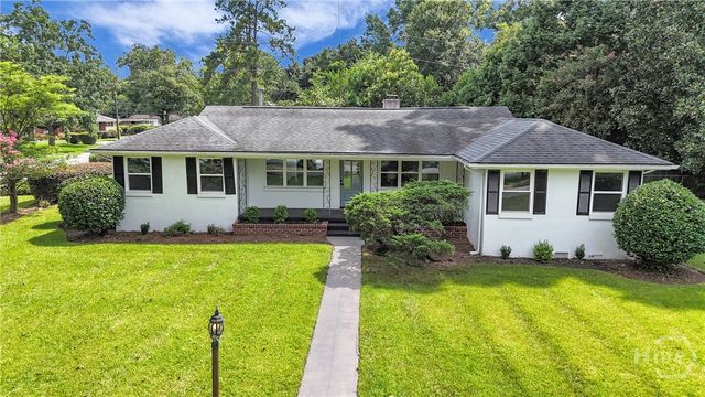 1107 Derenne Drive, Savannah, GA 31406