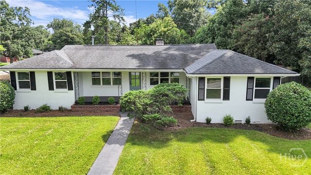 1107 Derenne Drive, Savannah, GA 31406