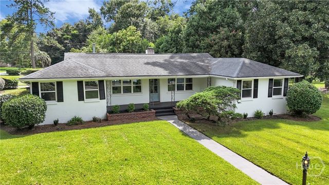 1107 Derenne Drive, Savannah, GA 31406