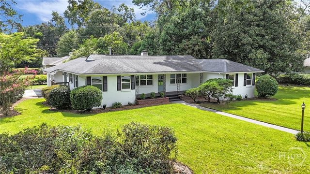 1107 Derenne Drive, Savannah, GA 31406