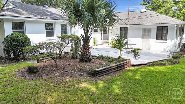 1107 Derenne Drive, Savannah, GA 31406