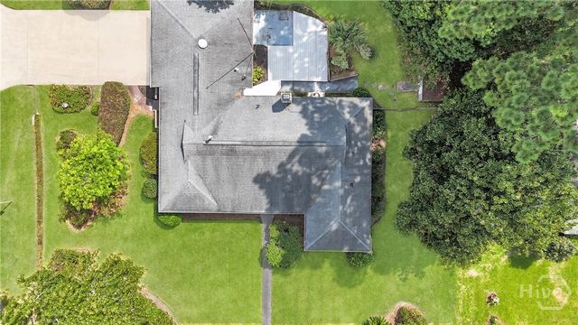 1107 Derenne Drive, Savannah, GA 31406